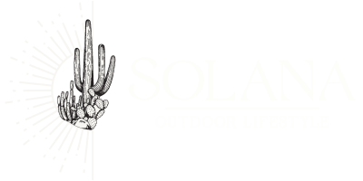 Solana Outdoor Lifestyle logo