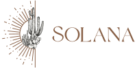 Solana Outdoor Lifestyle logo
